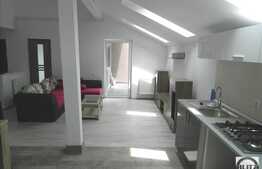 Apartament 3 camere, 65 mp utili, garaj, terasa 14 mp, zona strazii Borhanciului