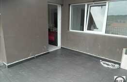 Apartament 3 camere, 65 mp utili, garaj, terasa 14 mp, zona strazii Borhanciului