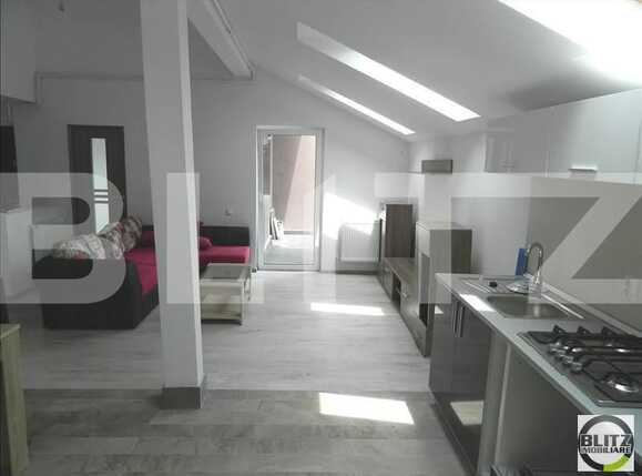 Apartament de vânzare 3 camere Gheorgheni - 235AV | BLITZ Cluj-Napoca | Poza1