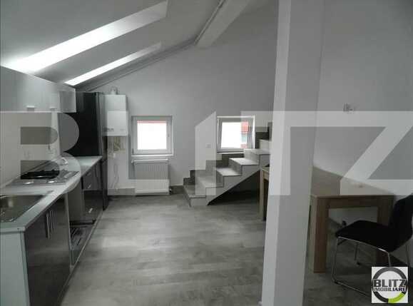 Apartament de vânzare 3 camere Gheorgheni - 235AV | BLITZ Cluj-Napoca | Poza2