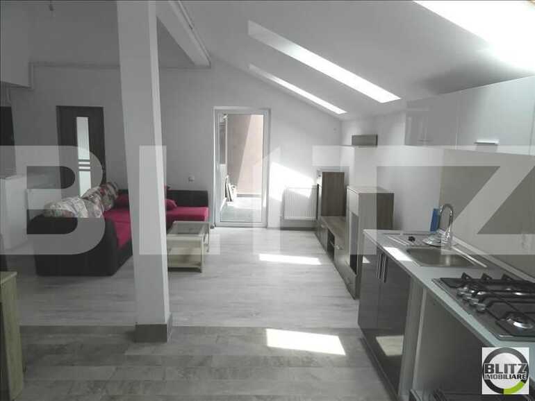 Apartament de vanzare 3 camere Gheorgheni - 235AV | BLITZ Cluj-Napoca | Poza1