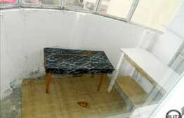 Garsoniera 27 mp plus bacon 3 mp, zona Negoiu