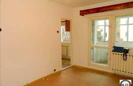 Garsoniera 27 mp plus bacon 3 mp, zona Negoiu