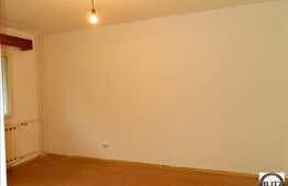 Garsoniera 27 mp plus bacon 3 mp, zona Negoiu