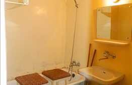 Garsoniera 27 mp plus bacon 3 mp, zona Negoiu