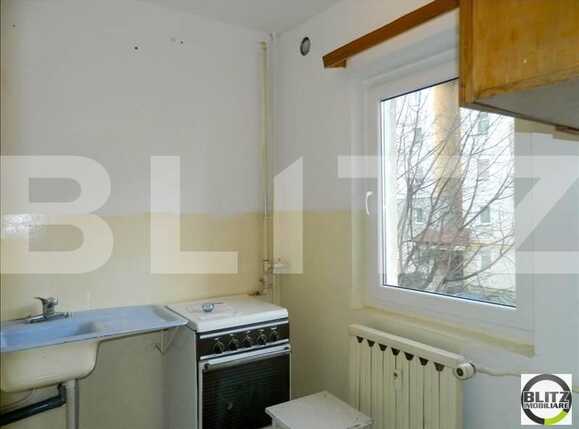 Garsonieră de vânzare Manastur - 2350AV | BLITZ Cluj-Napoca | Poza5