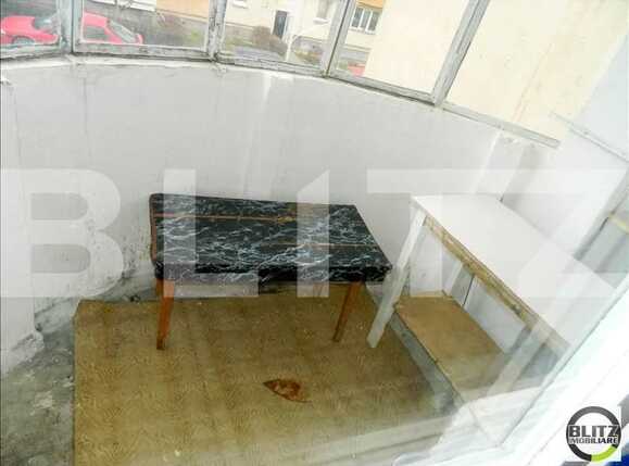 Garsonieră de vânzare Manastur - 2350AV | BLITZ Cluj-Napoca | Poza7