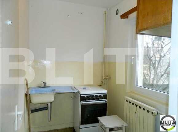 Garsonieră de vânzare Manastur - 2350AV | BLITZ Cluj-Napoca | Poza4