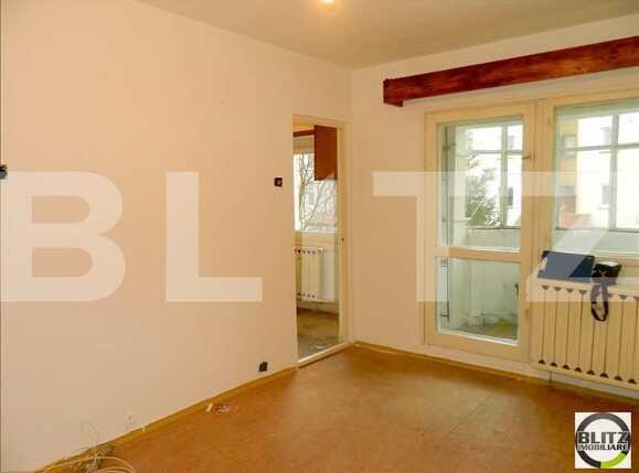 Garsonieră de vânzare Manastur - 2350AV | BLITZ Cluj-Napoca | Poza1