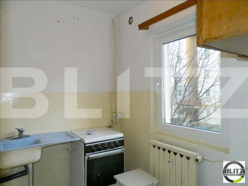 Garsonieră de vânzare Manastur - 2350AV | BLITZ Cluj-Napoca | Poza5