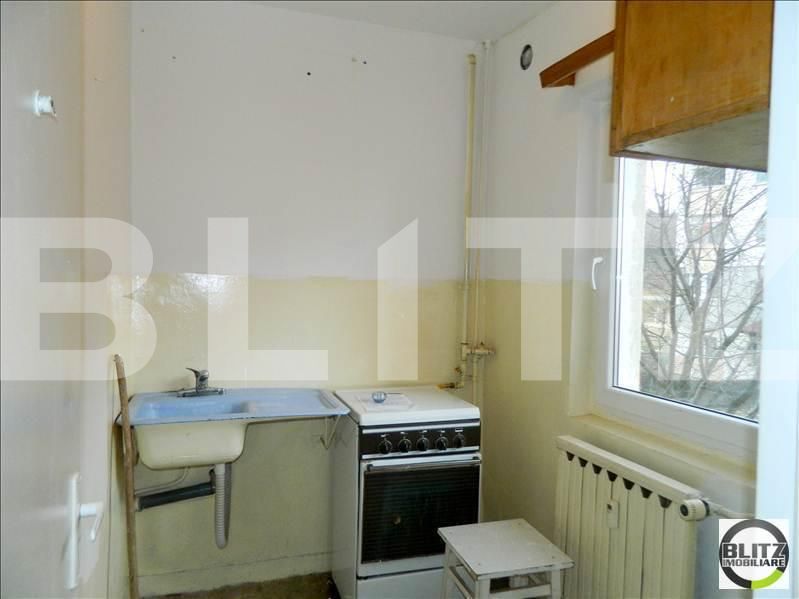 Garsonieră de vânzare Manastur - 2350AV | BLITZ Cluj-Napoca | Poza4