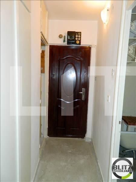 Garsonieră de vânzare Manastur - 2350AV | BLITZ Cluj-Napoca | Poza8