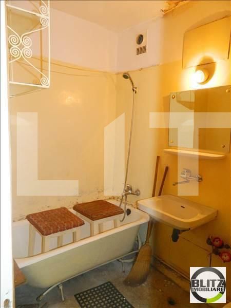 Garsonieră de vânzare Manastur - 2350AV | BLITZ Cluj-Napoca | Poza9