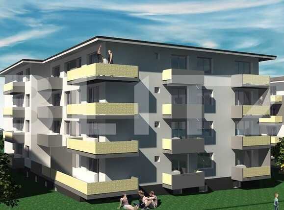 Apartament de vânzare 4 camere Floreşti - 23500AV | BLITZ Cluj-Napoca | Poza3