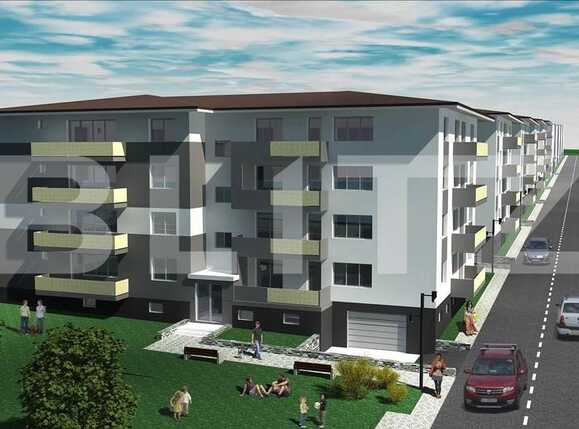 Apartament de vânzare 4 camere Floreşti - 23500AV | BLITZ Cluj-Napoca | Poza2