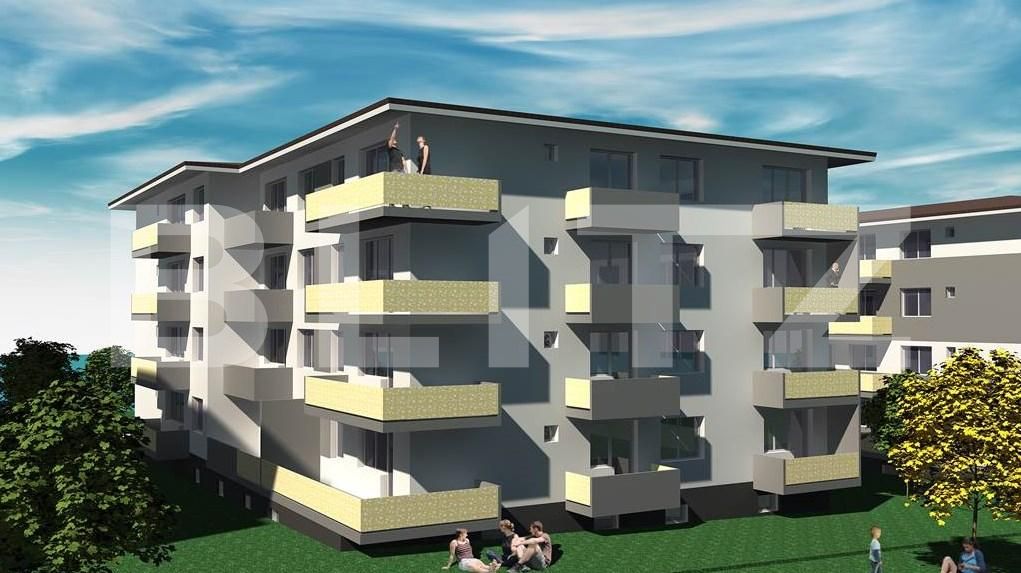 Apartament de vânzare 4 camere Floreşti - 23500AV | BLITZ Cluj-Napoca | Poza3