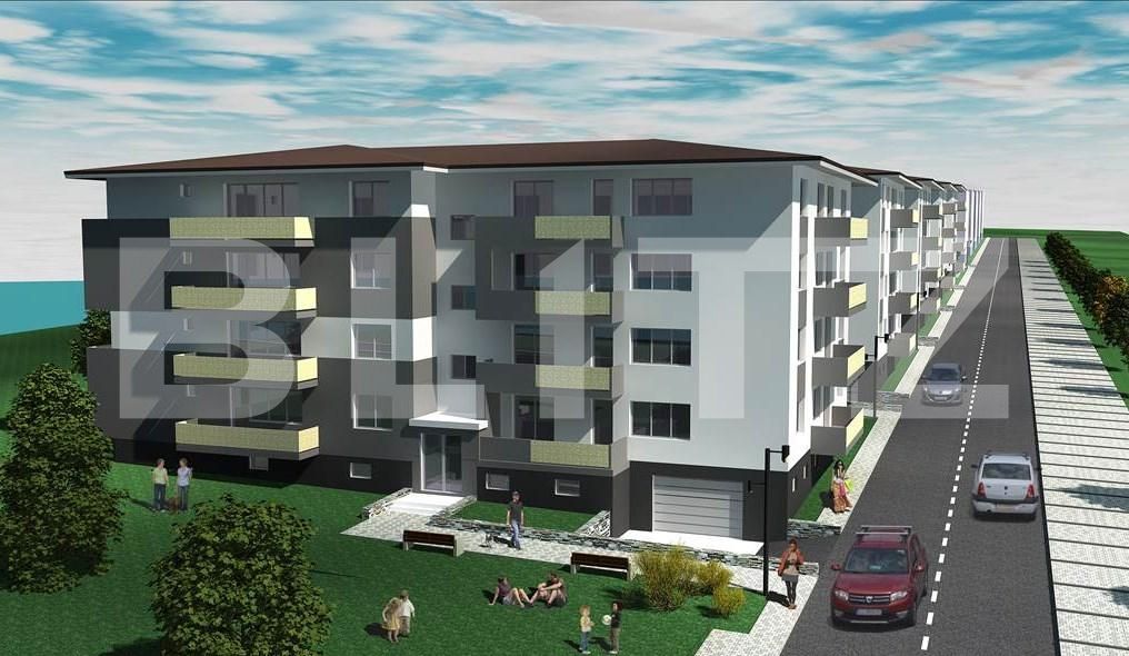 Apartament de vânzare 4 camere Floreşti - 23500AV | BLITZ Cluj-Napoca | Poza2