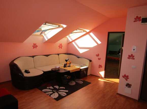 Apartament de vânzare 2 camere Floreşti - 23501AV | BLITZ Cluj-Napoca | Poza1