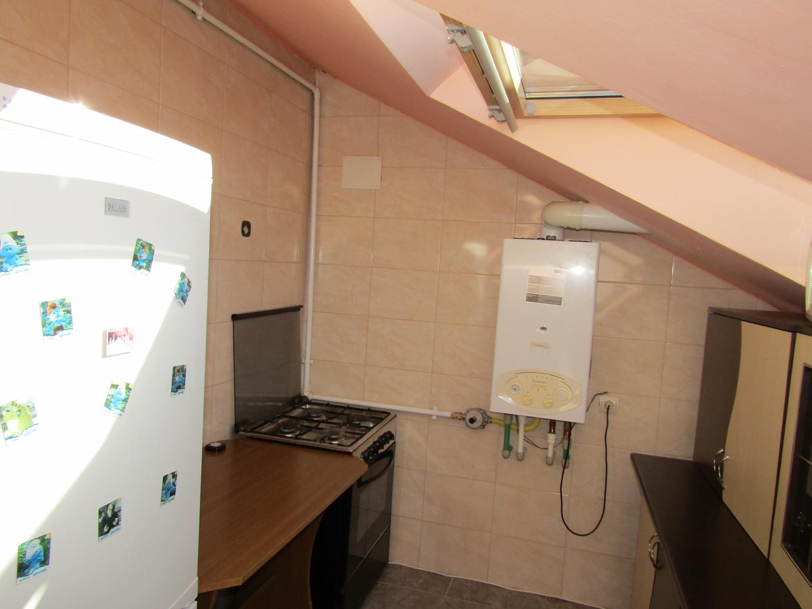 Apartament de vânzare 2 camere Floreşti - 23501AV | BLITZ Cluj-Napoca | Poza5