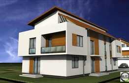 Vanzare 3 camere, 63 mp utili! Semifinisat! Zona usor accesibila!