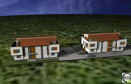 Vanzare 3 camere, 63 mp utili! Semifinisat! Zona usor accesibila!