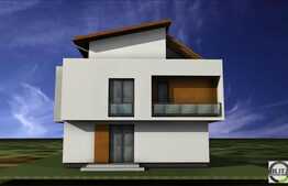 Vanzare 3 camere, 63 mp utili! Semifinisat! Zona usor accesibila!