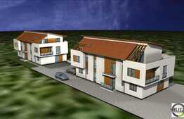 Vanzare 3 camere, 63 mp utili! Semifinisat! Zona usor accesibila!