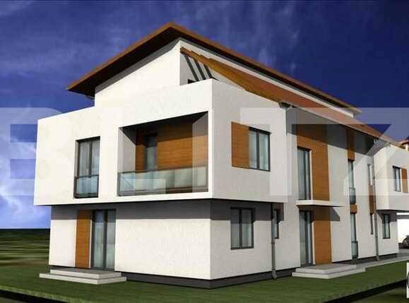 Apartament de vânzare 3 camere Floreşti - 23502AV | BLITZ Cluj-Napoca | Poza4