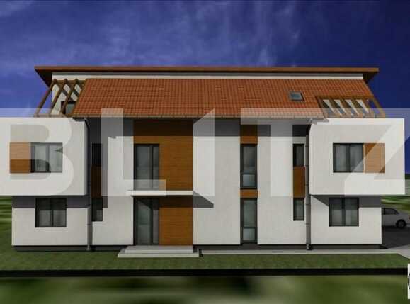 Apartament de vânzare 3 camere Floreşti - 23502AV | BLITZ Cluj-Napoca | Poza10