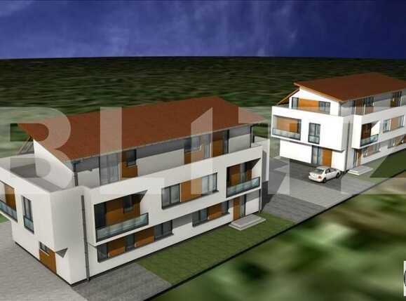 Apartament de vânzare 3 camere Floreşti - 23502AV | BLITZ Cluj-Napoca | Poza2