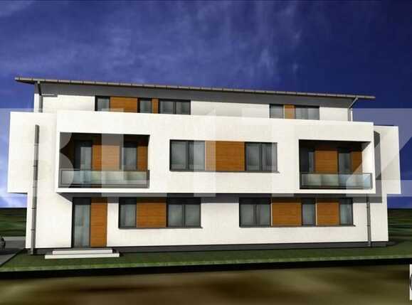 Apartament de vânzare 3 camere Floreşti - 23502AV | BLITZ Cluj-Napoca | Poza7