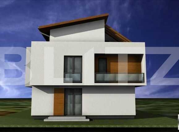 Apartament de vânzare 3 camere Floreşti - 23502AV | BLITZ Cluj-Napoca | Poza5