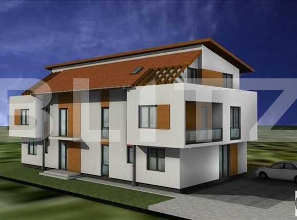 Apartament de vânzare 3 camere Floreşti - 23502AV | BLITZ Cluj-Napoca | Poza9