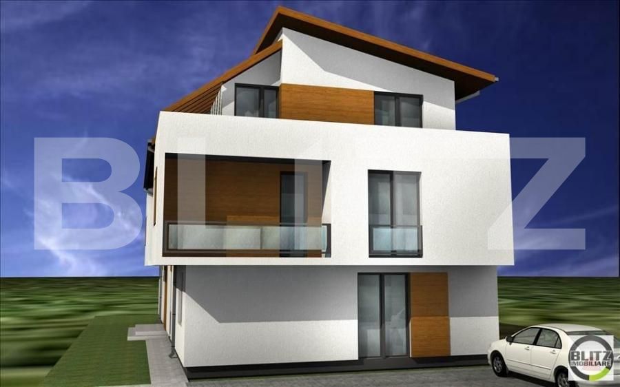 Apartament de vânzare 3 camere Floreşti - 23502AV | BLITZ Cluj-Napoca | Poza8