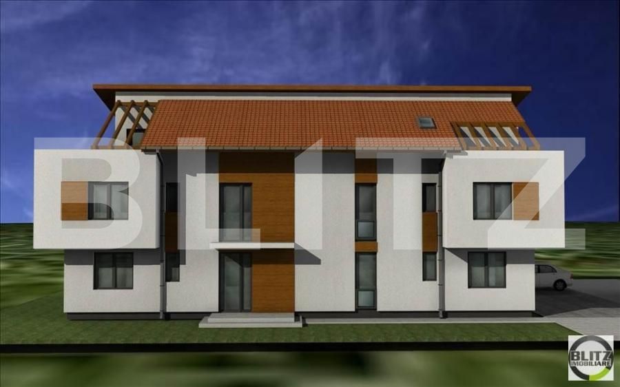 Apartament de vânzare 3 camere Floreşti - 23502AV | BLITZ Cluj-Napoca | Poza10