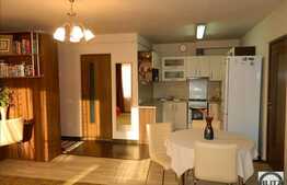 Vanzare apartament cu 3 camere, 58 mp, zona strazii Sesul de Sus! Cu parcare!