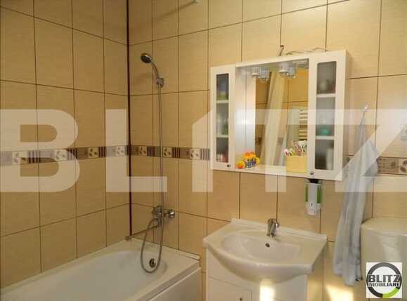 Apartament de vânzare 3 camere Floreşti - 23504AV | BLITZ Cluj-Napoca | Poza8