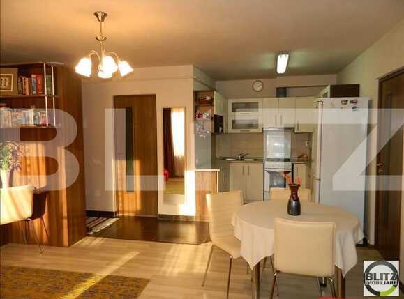 Apartament de vânzare 3 camere Floreşti - 23504AV | BLITZ Cluj-Napoca | Poza2