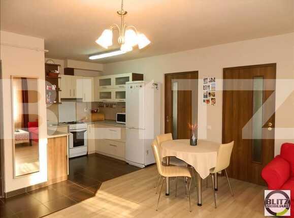 Apartament de vânzare 3 camere Floreşti - 23504AV | BLITZ Cluj-Napoca | Poza1