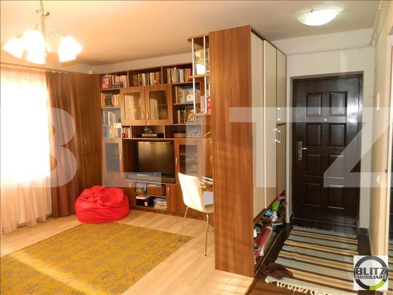 Apartament de vânzare 3 camere Floreşti - 23504AV | BLITZ Cluj-Napoca | Poza4