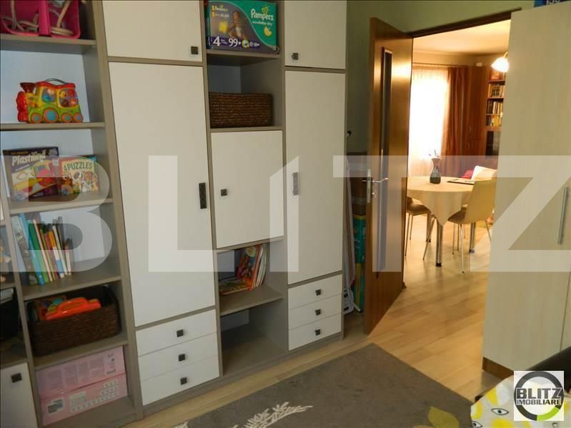 Apartament de vânzare 3 camere Floreşti - 23504AV | BLITZ Cluj-Napoca | Poza7