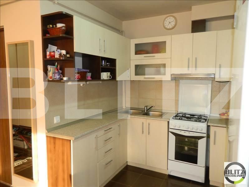Apartament de vânzare 3 camere Floreşti - 23504AV | BLITZ Cluj-Napoca | Poza3