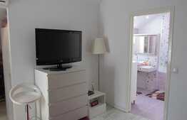 Apartament pe doua niveluri, 2 camere, 60 mp! Parcare! Zona Plopilor! A.C!