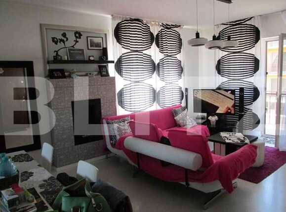 Apartament de vânzare 2 camere Floreşti - 23505AV | BLITZ Cluj-Napoca | Poza1