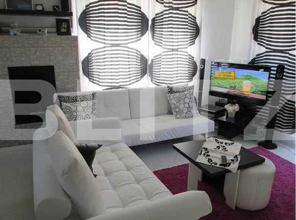 Apartament de vânzare 2 camere Floreşti - 23505AV | BLITZ Cluj-Napoca | Poza2