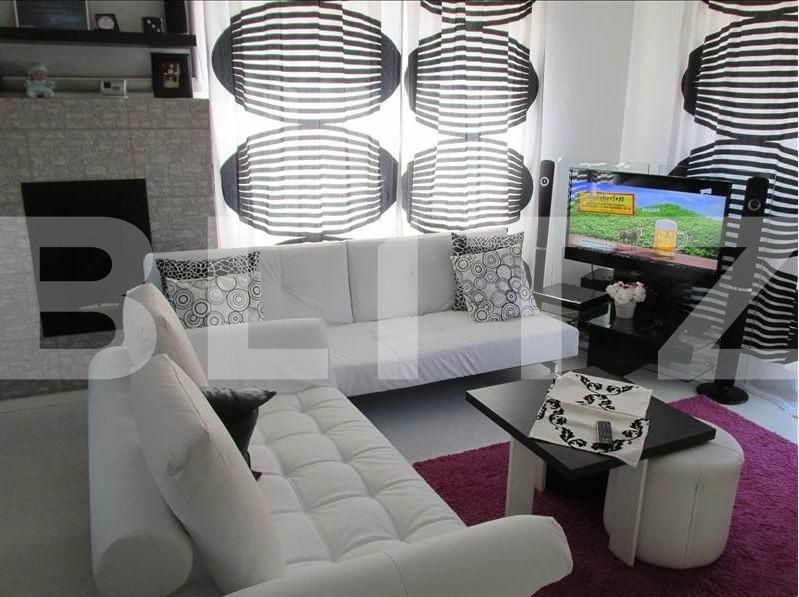 Apartament de vânzare 2 camere Floreşti - 23505AV | BLITZ Cluj-Napoca | Poza2