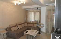 Vanzare 2 camere, 47 mp! Garaj! Complet mobilat! A.C! Zona strazii Stejarului!