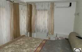 Vanzare 2 camere, 47 mp! Garaj! Complet mobilat! A.C! Zona strazii Stejarului!