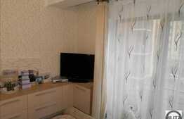 Vanzare 2 camere, 47 mp! Garaj! Complet mobilat! A.C! Zona strazii Stejarului!