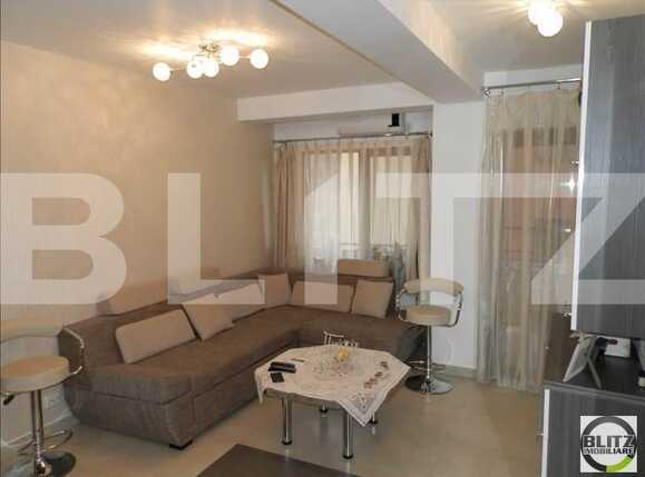 Apartament de vânzare 2 camere Floreşti - 23506AV | BLITZ Cluj-Napoca | Poza1